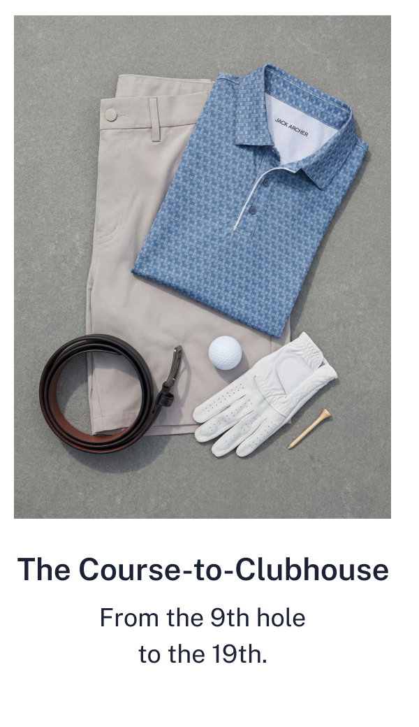 The Course-to-Clubhouse