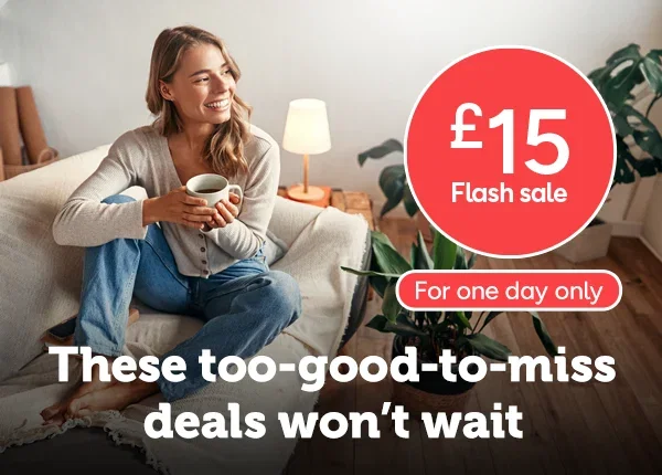 These too-good-to-miss deals won’t wait