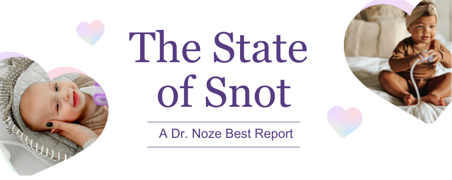 state of snot