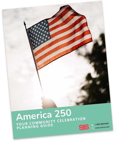 America 250 Planning Guide