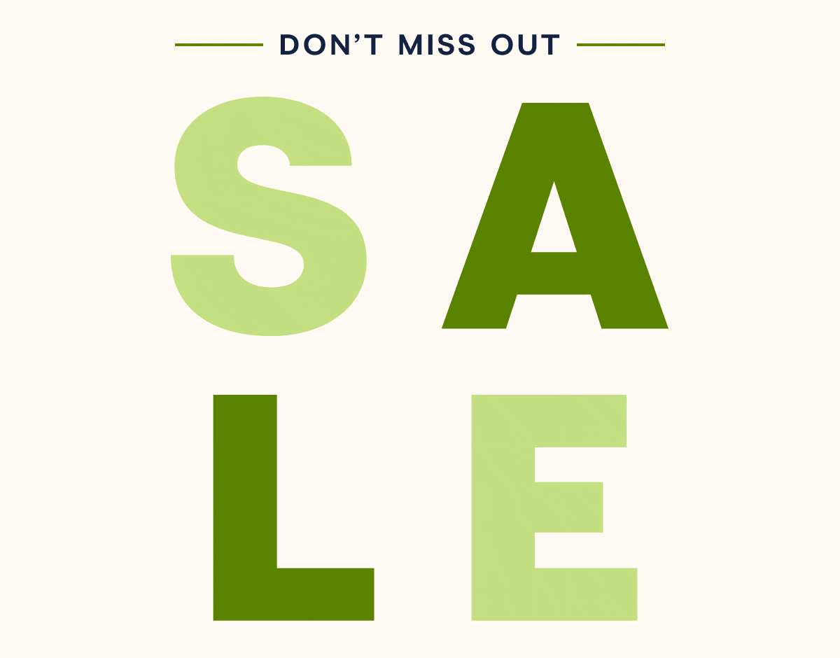 SALE