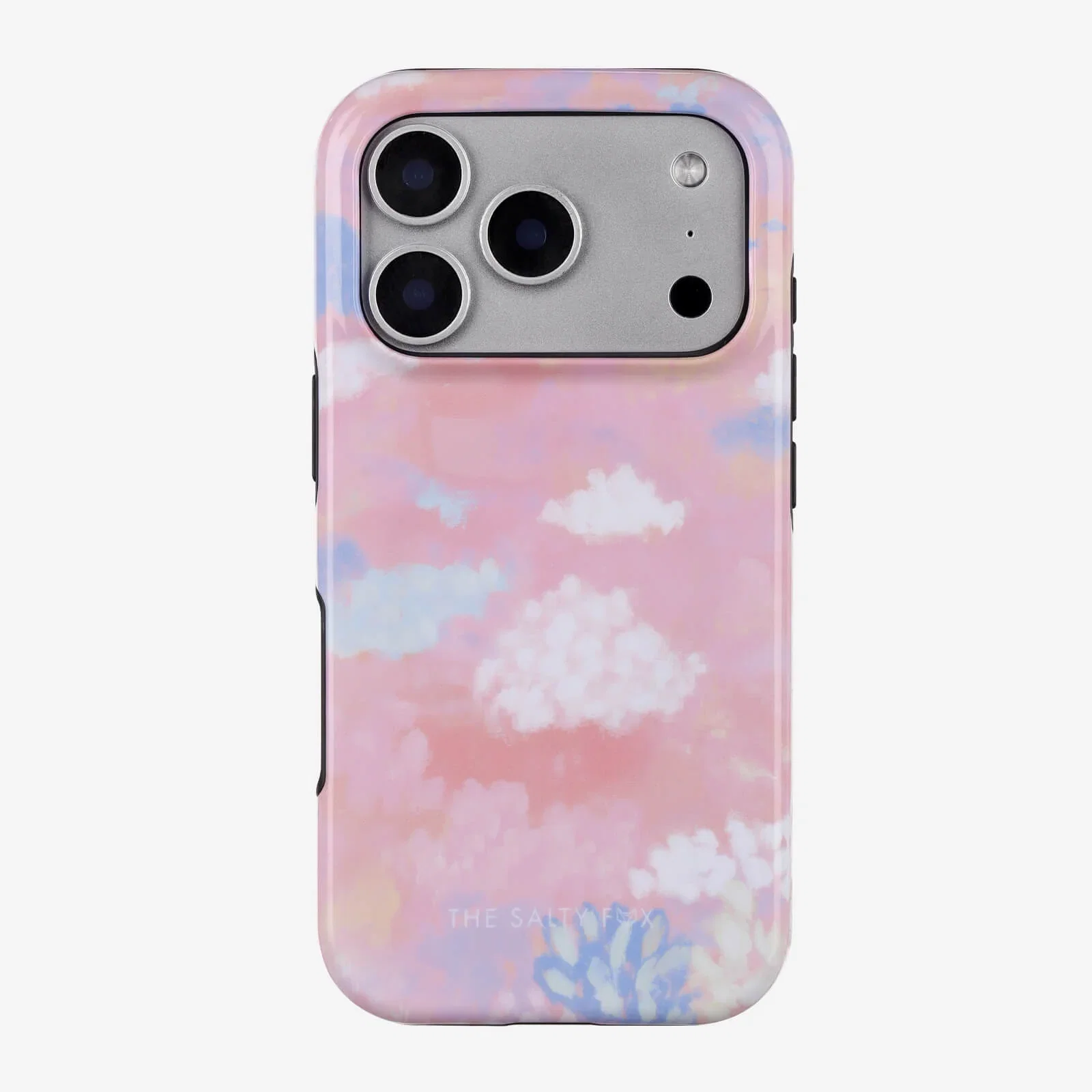 Image of Candy Clouds MagSafe Phone Case