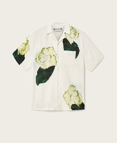 NOUVELLE SHIRT