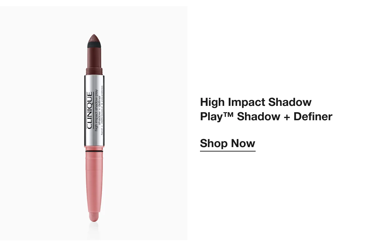 High Impact Shadow Play™ Shadow + Definer | Shop Now