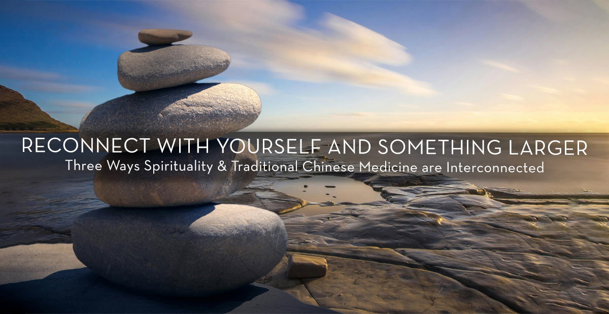 Reconnect with Yourself