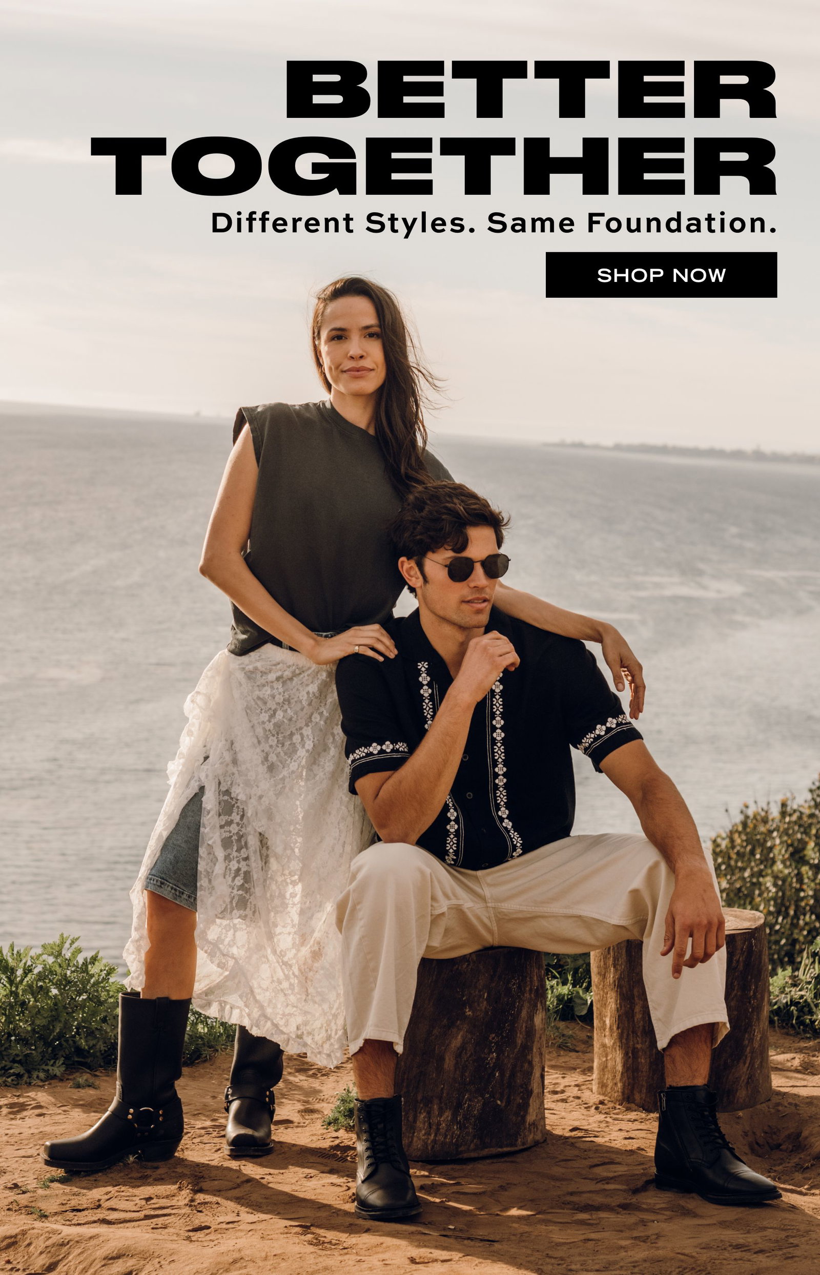 SHOP NOW