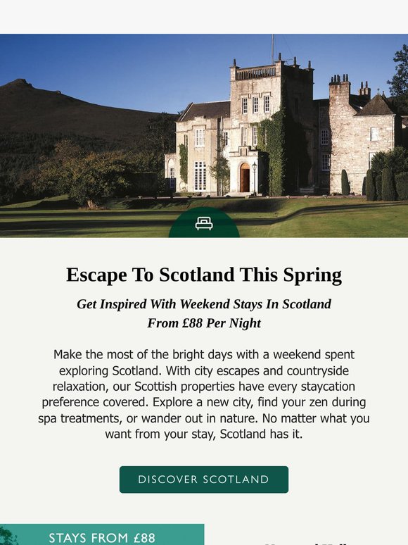 Spotlight on Scotland
