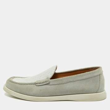 Granville Size 43 Grey/White S