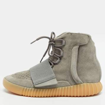Boost 750 Gum Size 42.5 Grey C