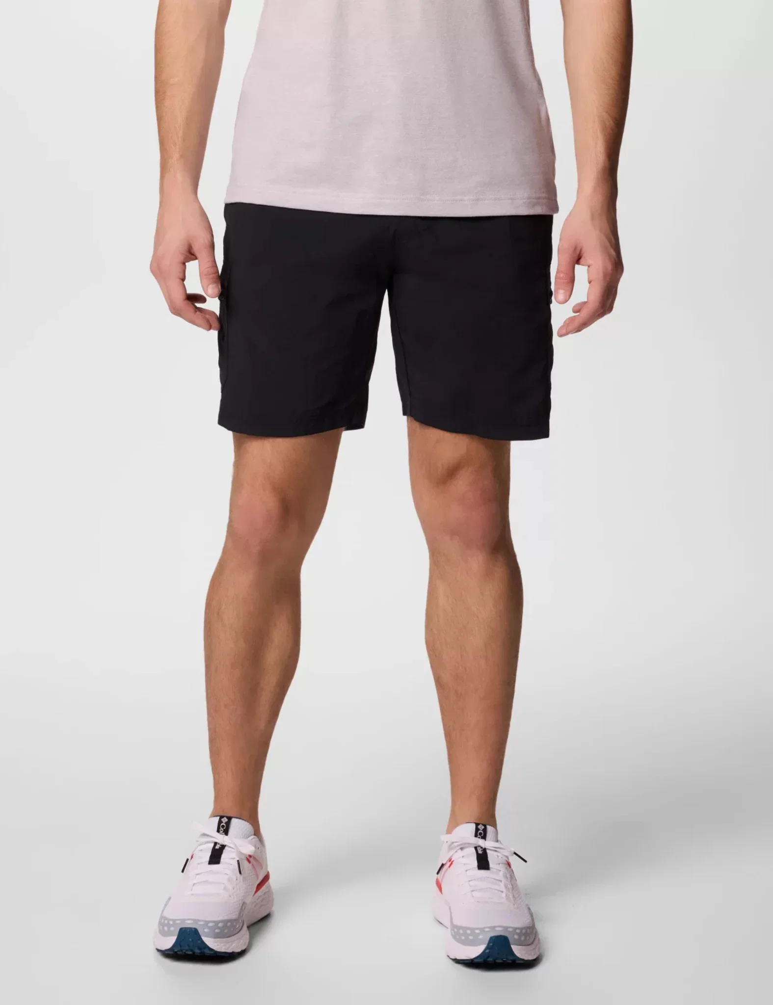 Image of Columbia Mountaindale Shorts Black