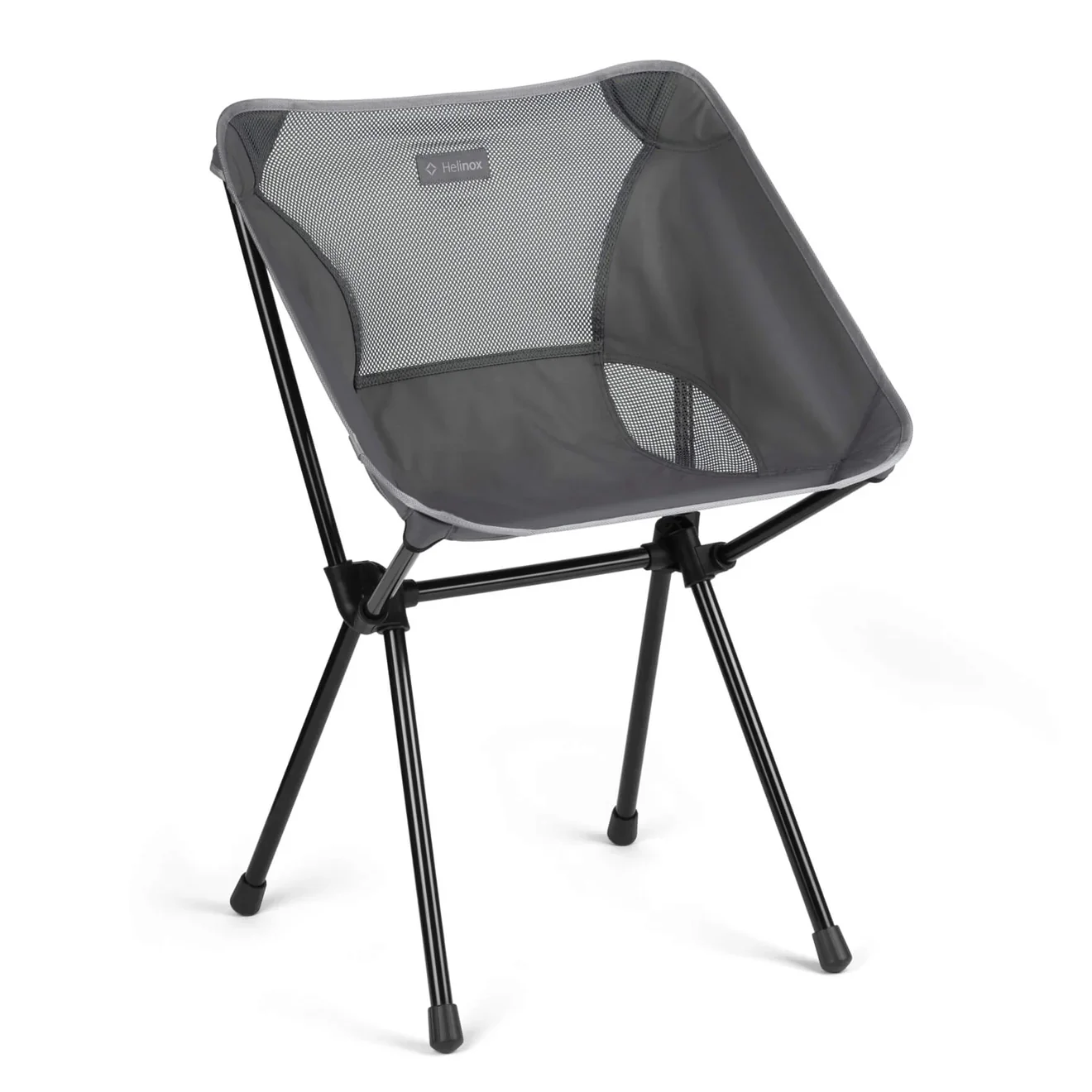 Image of Helinox Cafe Chair Charcoal