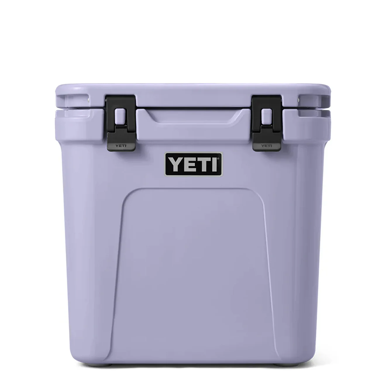 Image of YETI Roadie 48 Wheeled Cool Box Cosmic Lilac
