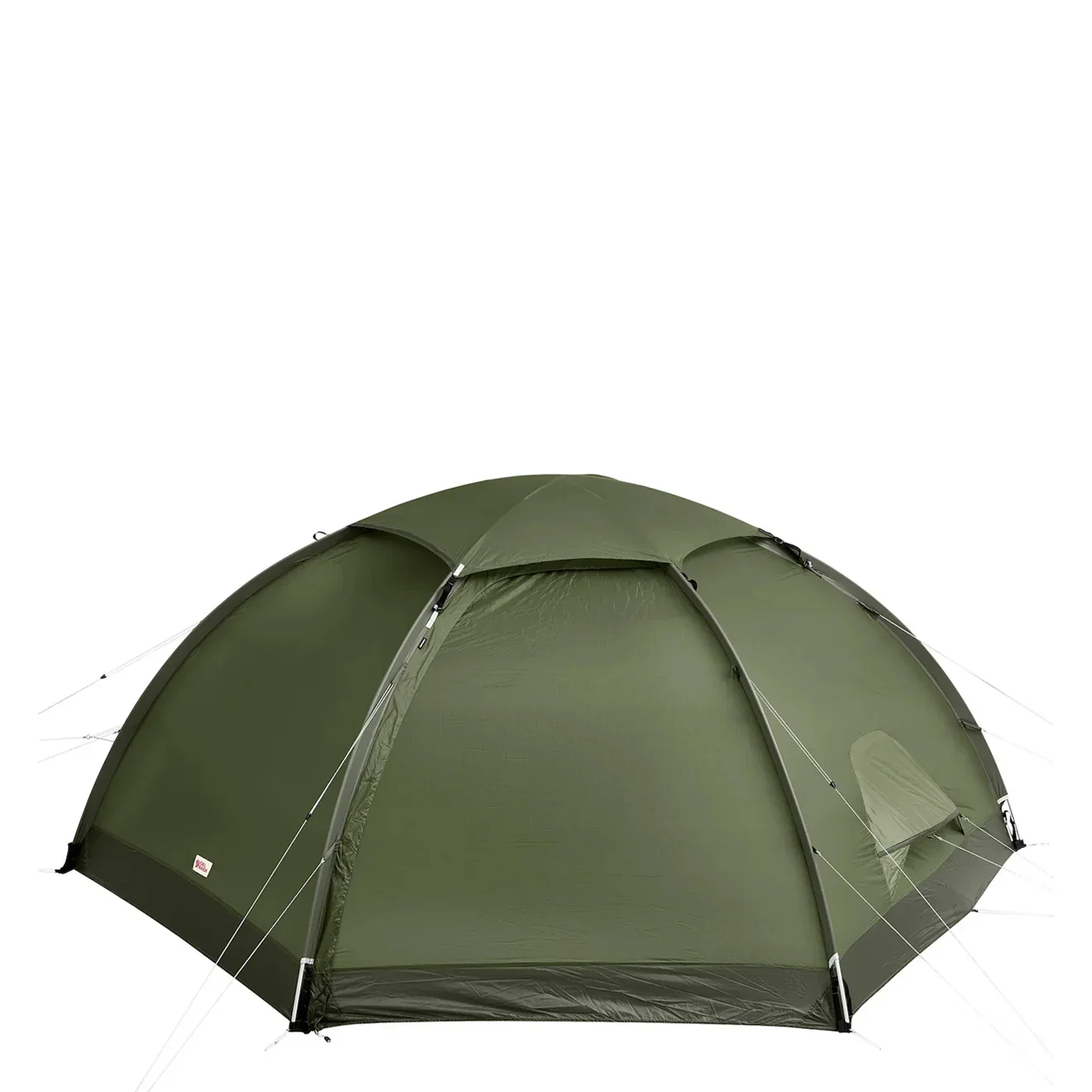 Image of Fjallraven Abisko Dome Tent 2 Pine Green