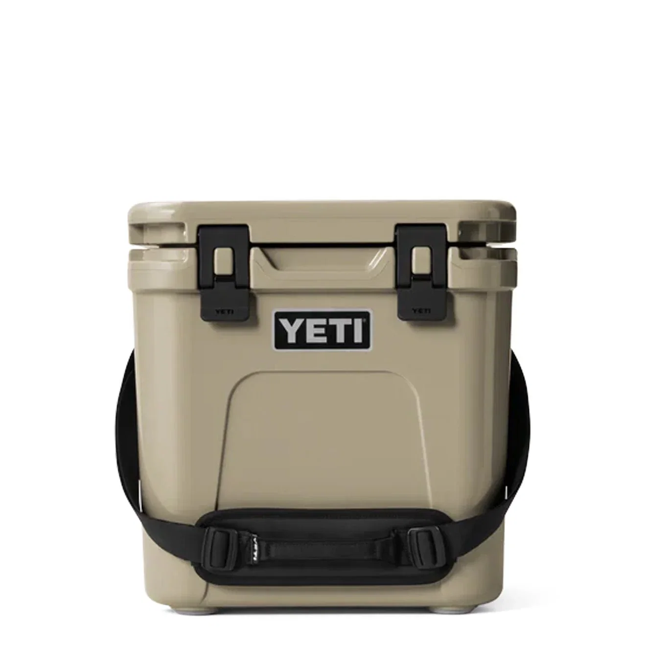 Image of YETI Roadie 24 Cool Box Tan 2.0