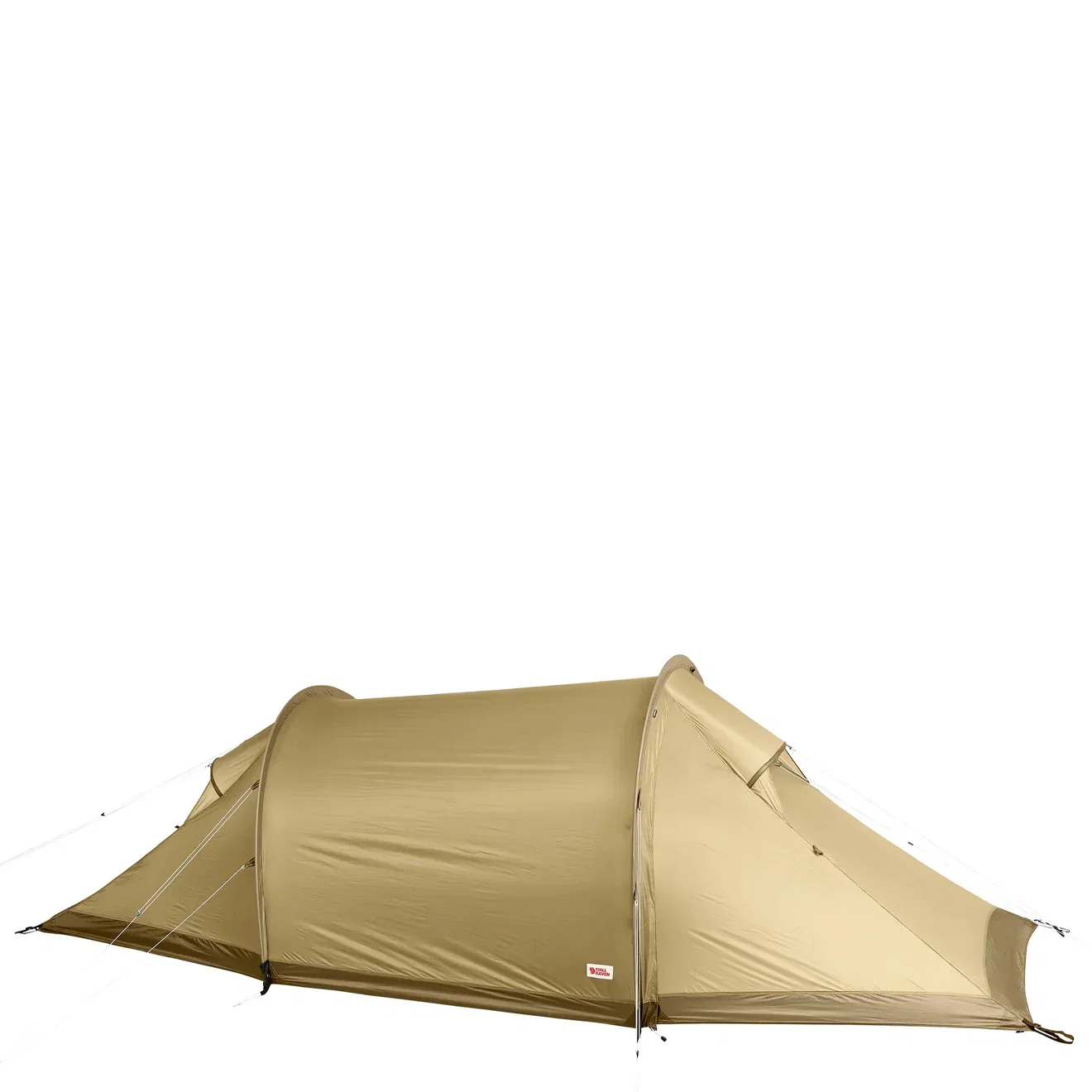 Image of Fjallraven Abisko Lite 2 Tent Sand