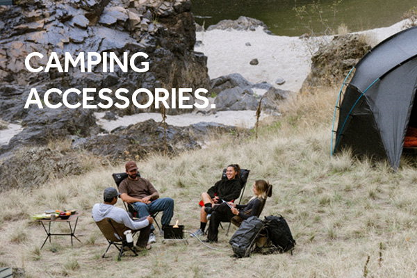 Shop Latest Accessories