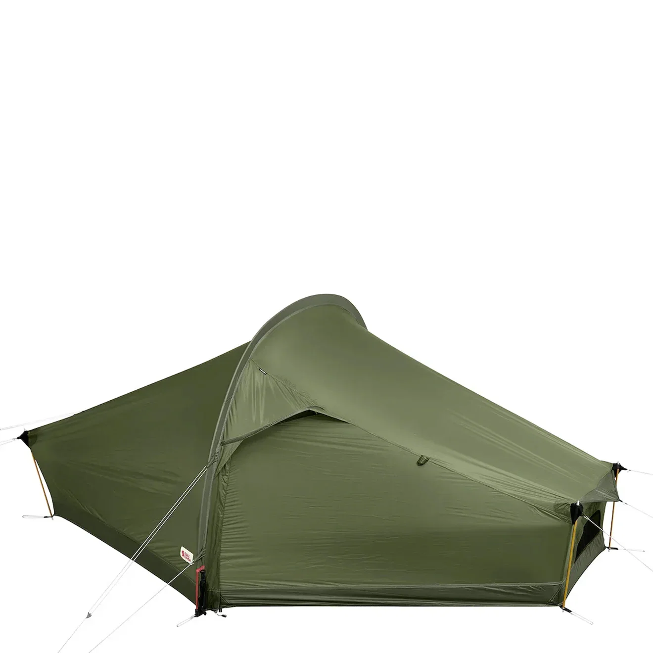 Image of Fjallraven Abisko Lite 1 Tent Pine Green
