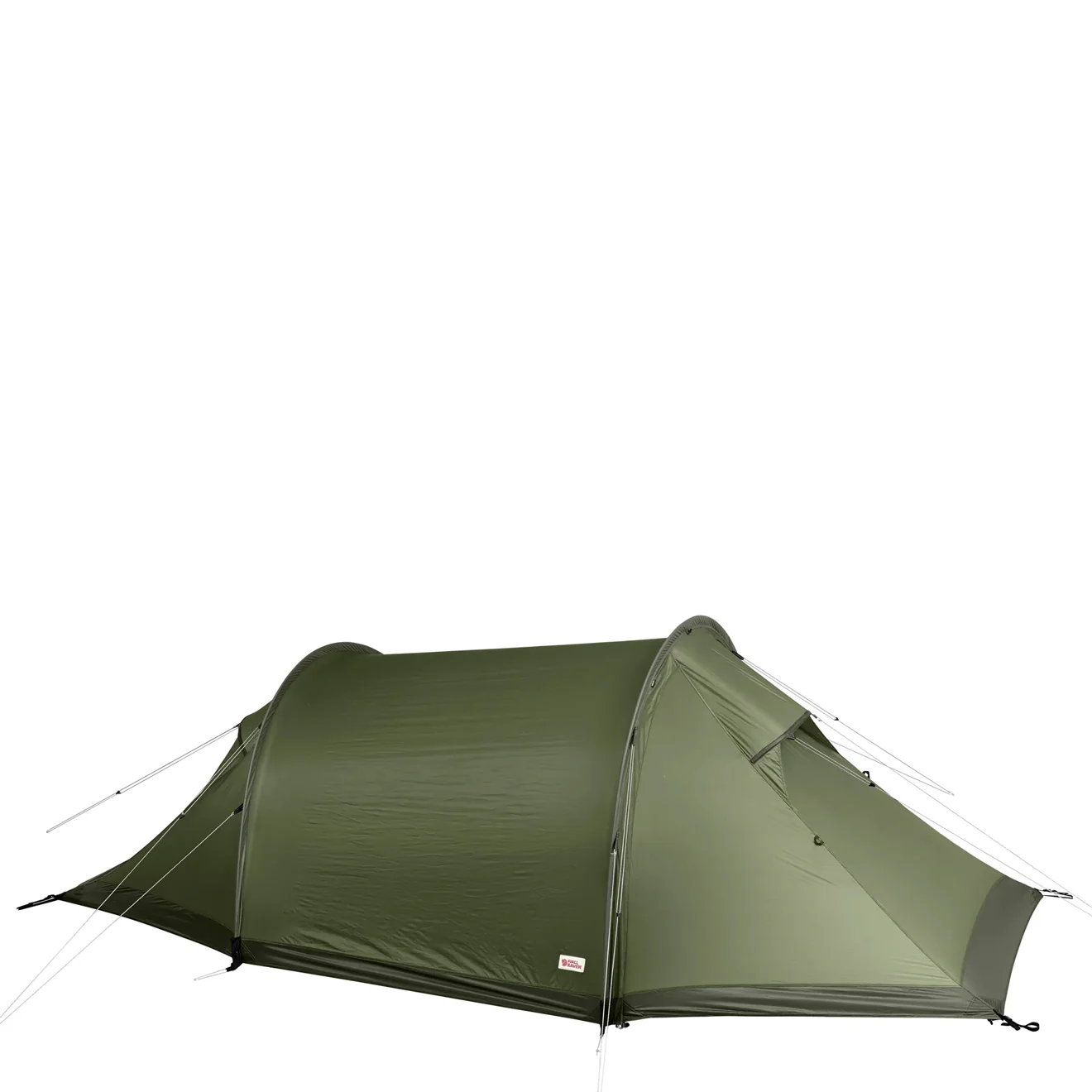 Image of Fjallraven Abisko Lite 3 Tent Pine Green