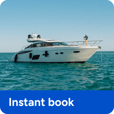 Instant book