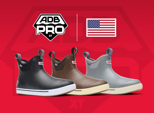 ADB PRO