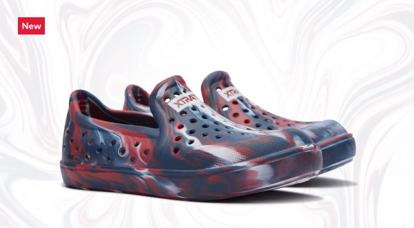 RWB TUFS Kids' Cruiser
