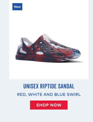RWB Unisex Riptide Sandal