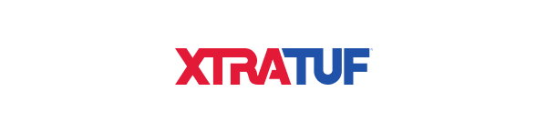 XTRATUF logo