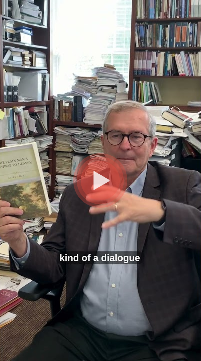 [New] This Book Changed John Bunyan’s Life