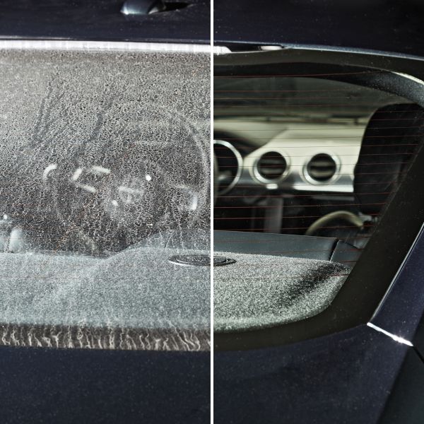SONAX Quick Glass Coating 