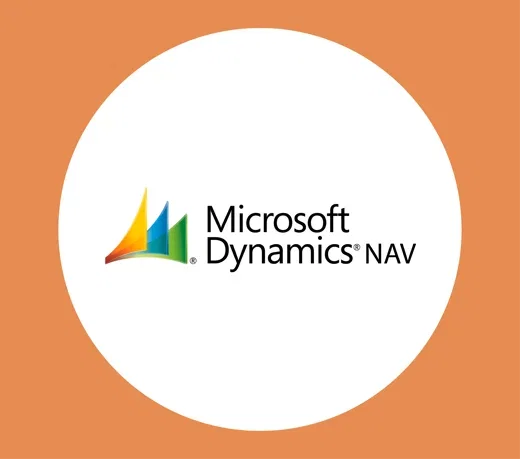 Microsoft Dynamics Nav