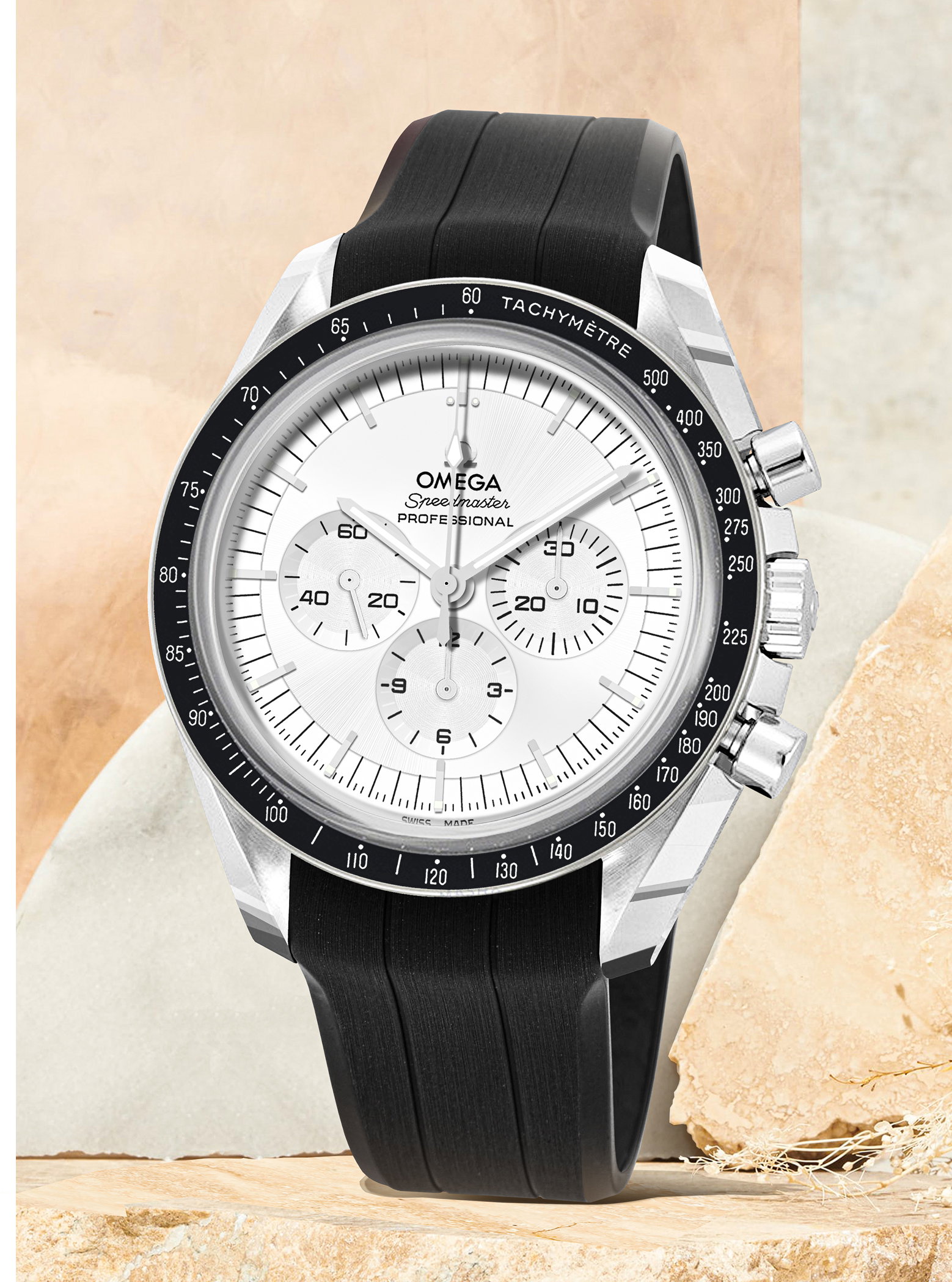 UP TO 50% OFF OMEGA WATCHES