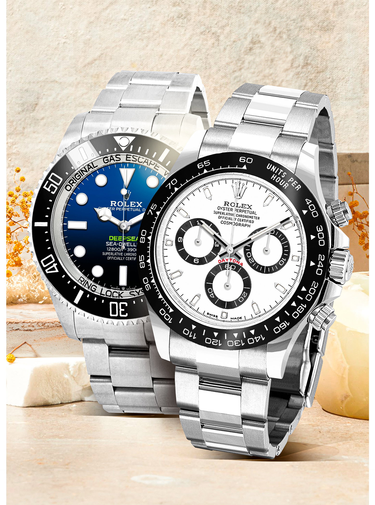 rolex watches: UP TO 38% OFF