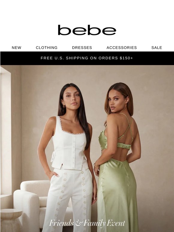 30% Off. The Secret’s Out