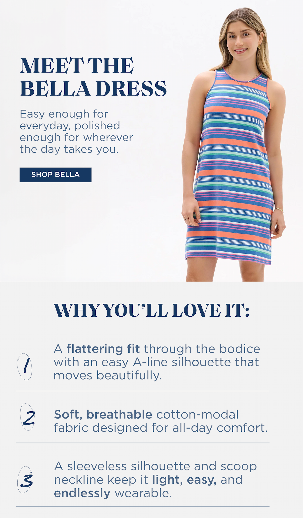 SHOP BELLA