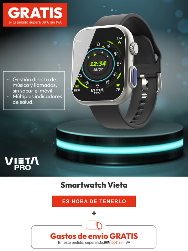 Smartwatch
