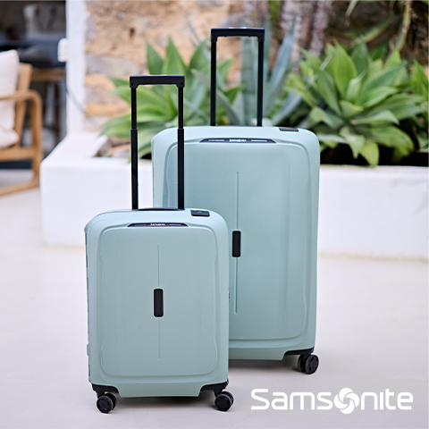 Samsonite Essens