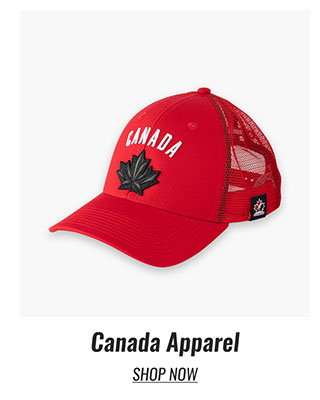Canada Apparel