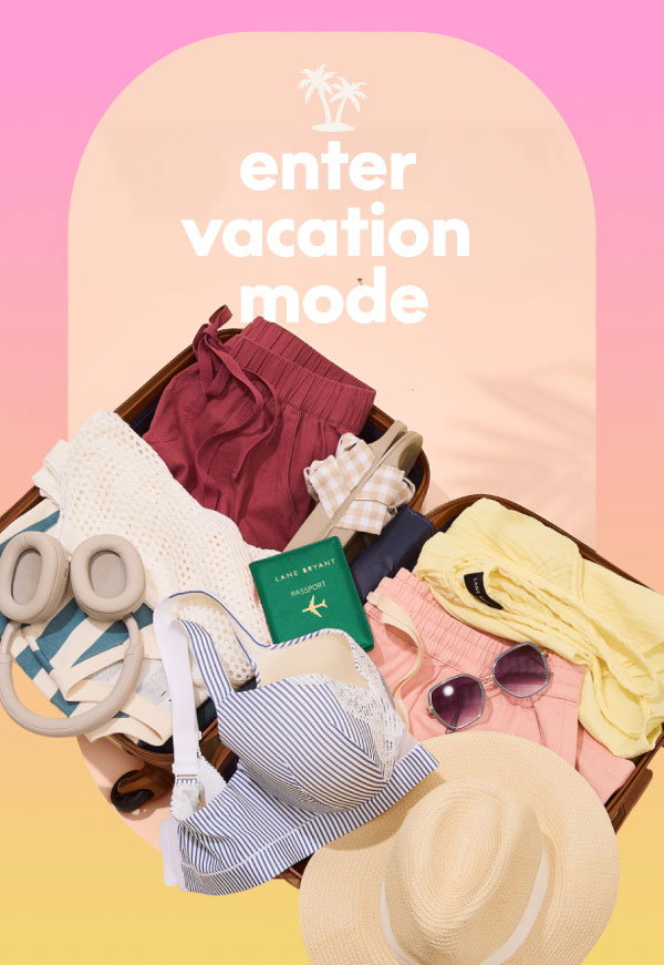 BOGO Free Clothing & Accessories
