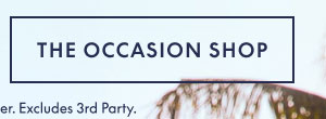 Occasion Shop