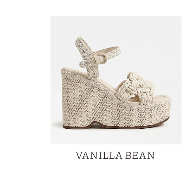 Vanilla Bean