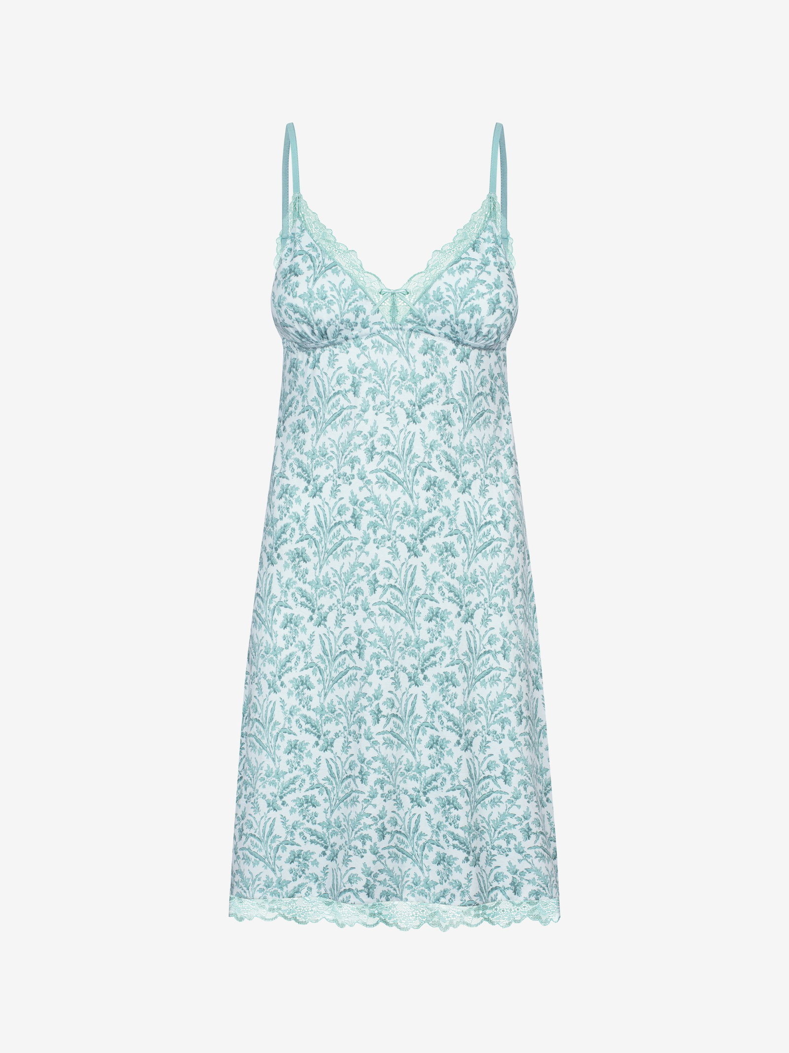 Lily Chemise