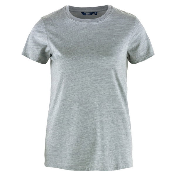 WOOL TEE W