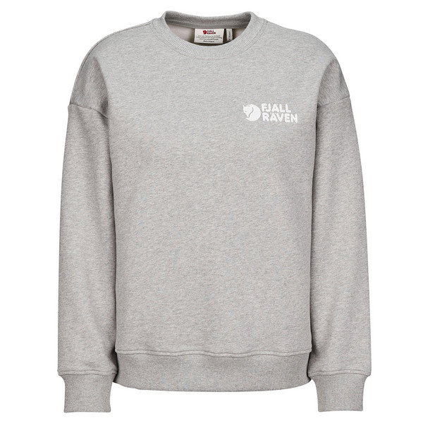 FJÄLLRÄVEN CLASSIC SWEATER W