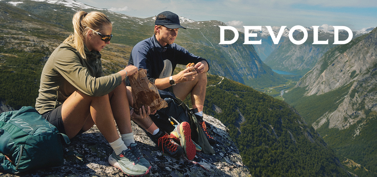 Devold