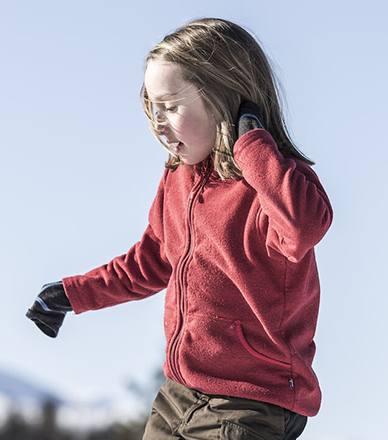 Fjällräven Kinder