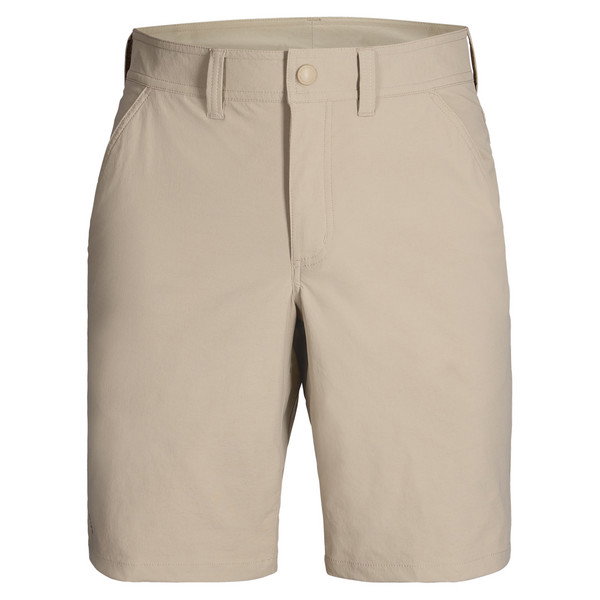 M WILDER SHORT