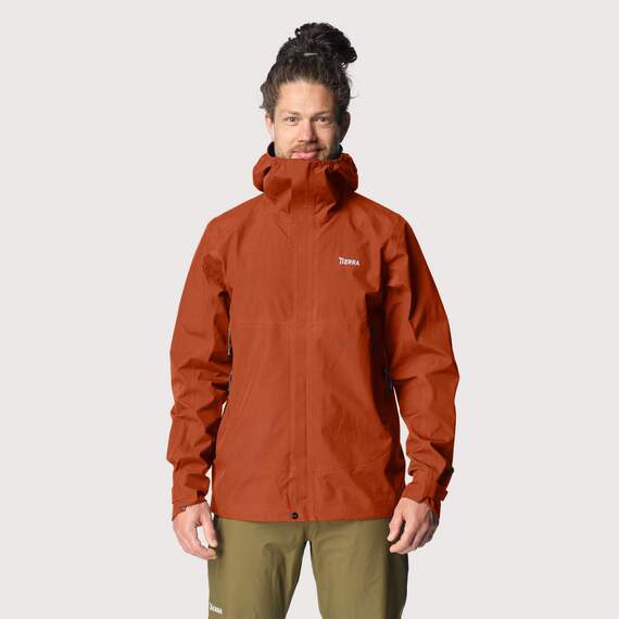 BACK UP 3L JACKET M