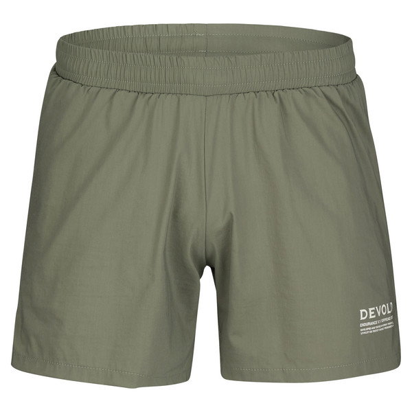 ENDURANCE MERINO SHORTS M
