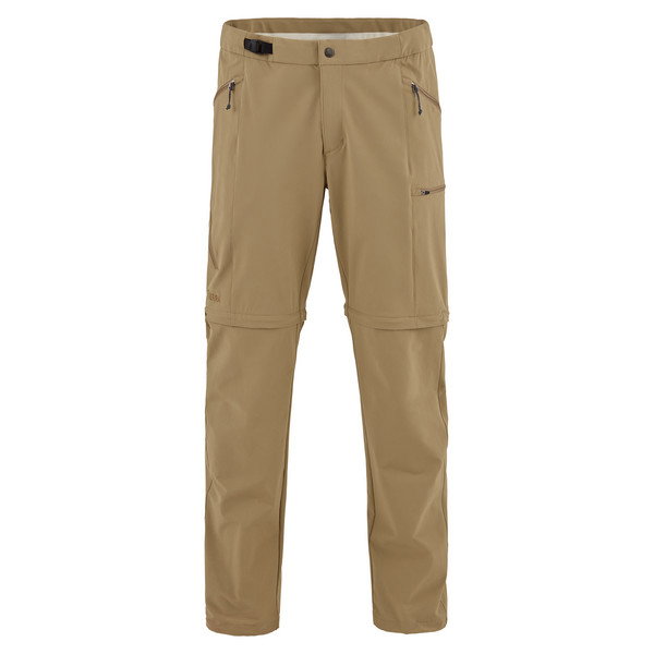 PACE CONVERTIBLE PANT 2.0 M