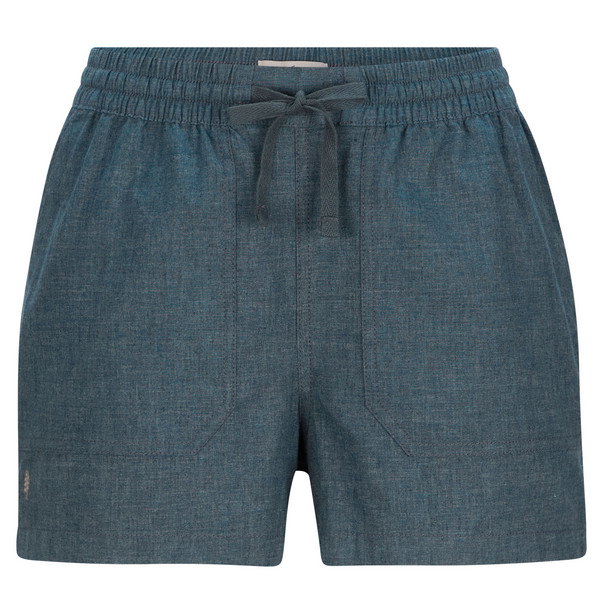 W HEMPLINE SHORT